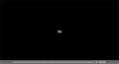 Desktop Screenshot of lucaguerrieri.com