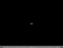 Tablet Screenshot of lucaguerrieri.com
